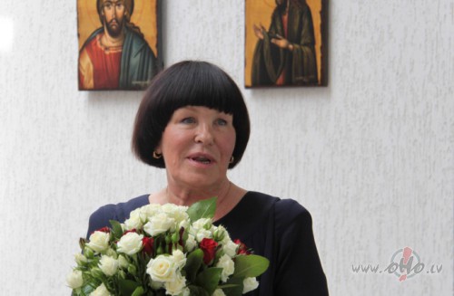 Skaidr�te G�tmane