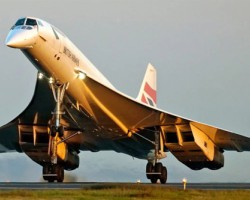 Concorde