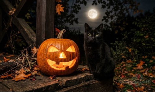 Halloween