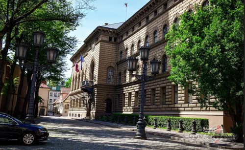 Saeima