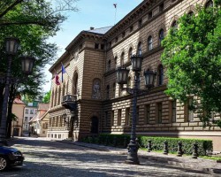 Saeima