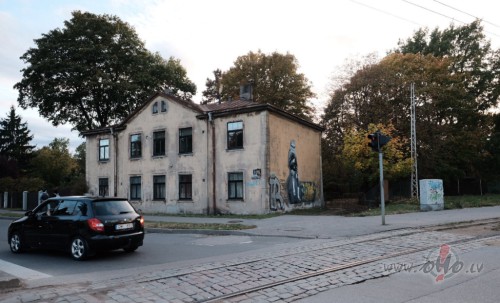 Viesītes iela
