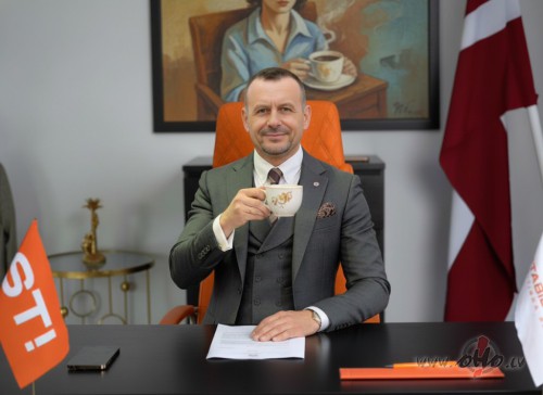 Kafijas pauze