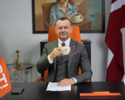 Kafijas pauze