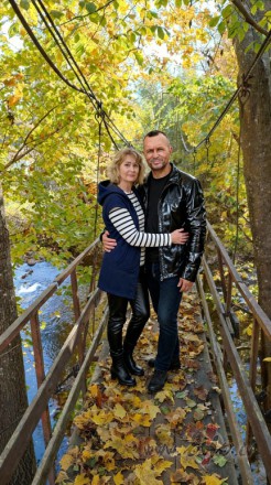 Zeltainais rudens un likte�upe
