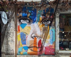 Lisabonas naktis... Un dienas - 1. foto