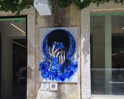 Lisabonas naktis... Un dienas - 1. foto