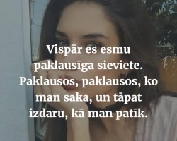 Par mani