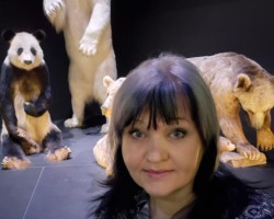 Jauka diena. - 1. foto