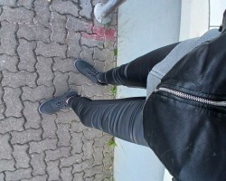 Sexy style 😗 - 2. foto