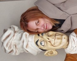 Ne maz, ne daudz, bet..