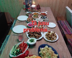 Tuk�as karotes cil�t�js