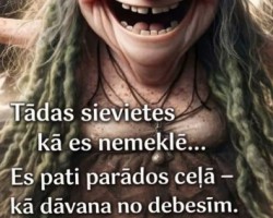 Mirklis ... viens , divi un foto gatavs 🤗
