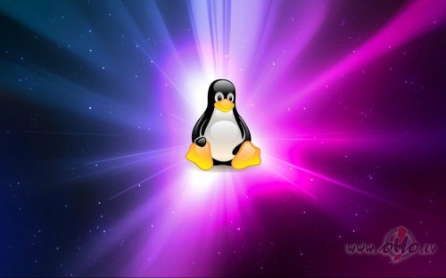 Linux Maskots Tux