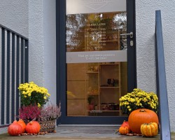 rudens aps�dies uz k�pn�m