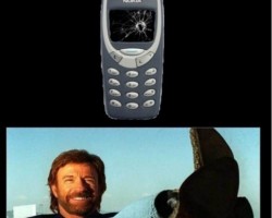 33 Nokia