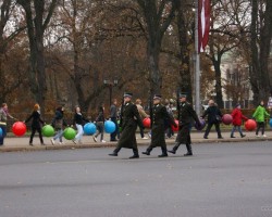 Hopper Invasion Riga
