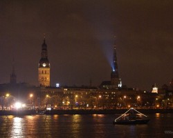 Staro Riga 2009