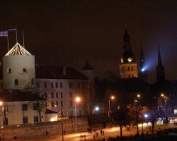 Staro Riga 2009