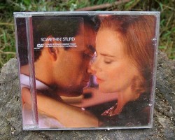 CD Dvd Somethin`Stupid