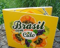 Cd Brasilcom Cido