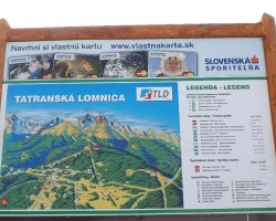 Slovensko 2009 - 3. foto