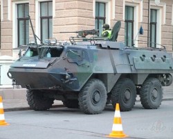 Nato Riga.... - 1. foto