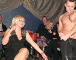 Striptiz Men 1 :) - 1. foto
