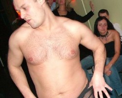 Striptiz Men 1 :) - 2. foto