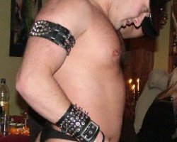Striptiz Men 2 :) - 1. foto