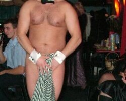 Striptiz Men 3 :) - 2. foto
