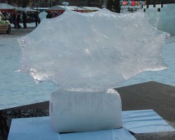 2006 Ledus Skulpturas Jelgava :) - 1. foto