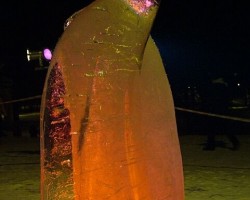 2006 Ledus Skulpturas Riga :) - 24. foto
