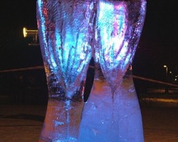2006 Ledus Skulpturas Riga :) - 23. foto