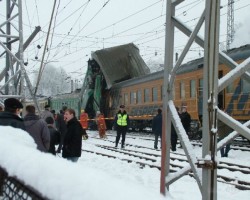 02.02.2005 Vilciena Sadursme Lielvarde-Riga 10.00 :( - 3. foto