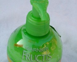 Garnier Fructis Force Anti-Dry