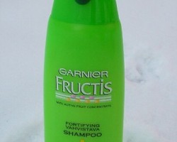 Garnier Fructis Style Shampoo