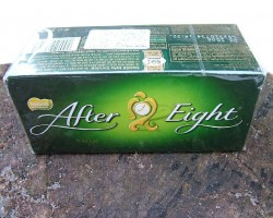 Nestle After Eight - Thin Chocolate Mints
