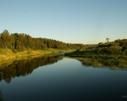 venta Kuldiga