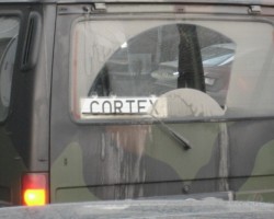 Kortex arii bija ciemos:)