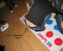 Vecaas bildes:)) - 2. foto