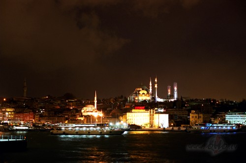 Istanbul (Turcija)