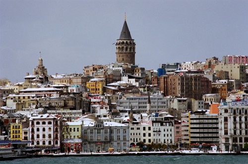 Istanbul (Turcija)