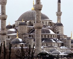 Istanbul - 22. foto