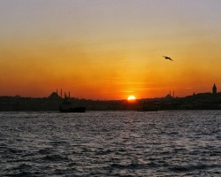 Istanbul - 1. foto