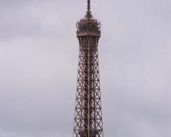 Paris - 23. foto