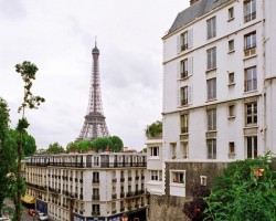 Paris - 24. foto