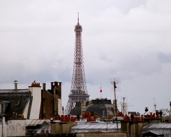 Paris - 23. foto