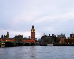 London - 22. foto