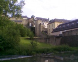 Luksemburga